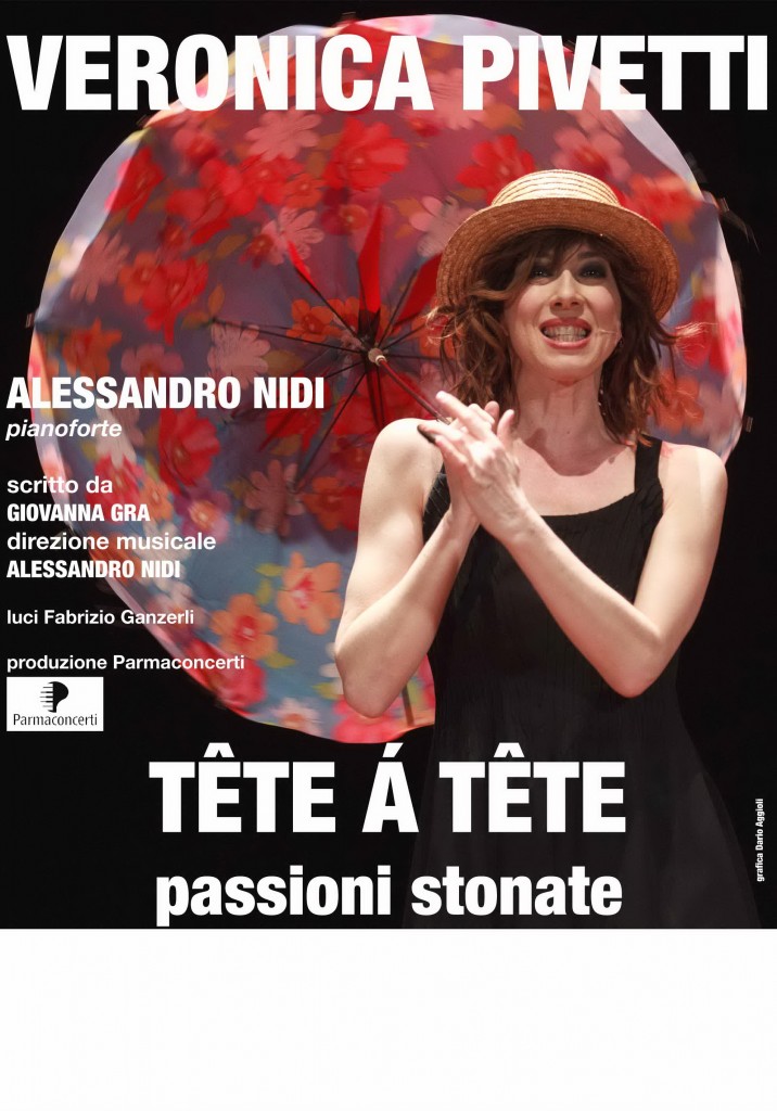 téte a téte passioni stonate