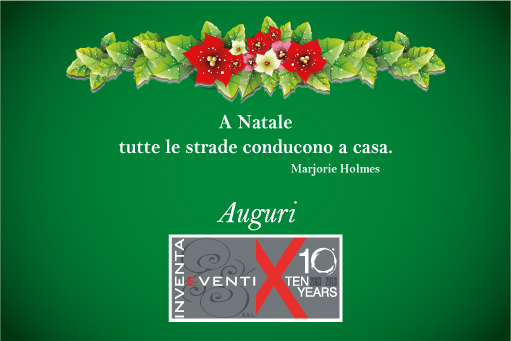 biglietto auguri 2013/14