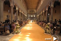 Cerimonia e Ricevimento Matrimonio