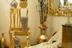 Comunicazione e inaugurazione Just Design Roma