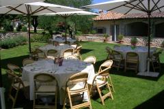 Comunione Orte maggio 2007