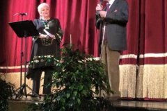 Concerto CIAK SI SUONA Teatro parioli 22 maggio 2016