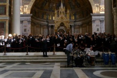 Concerto \"The Armed Man\" A Mass for Peace di Karl Jenkins