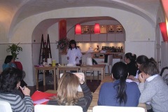 Corsi di Cake Design