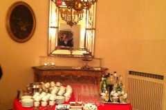 Festa privata 15 dicembre 2012