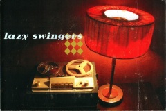 Lazy Swinger al Piper