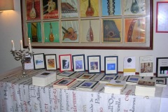 Ottavina Capitolina presso il teatro Arciliuto