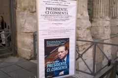 Presentazione del libro di Angelo Polimeno
