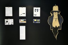 Ritratti di Poesia 2014