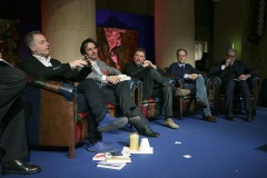 Ritratti di Poesia 2016