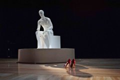 FEDRA TEATRO Palladium 16/17/18 dicembre 2016